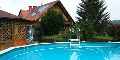 Monteur-Zimmer - Sankt Peter im Sulmtal - Gästehaus Ulbl