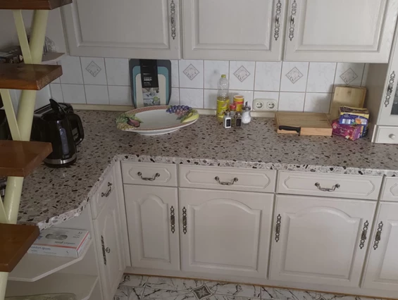 MonteurZimmer: FeWo Bienchen