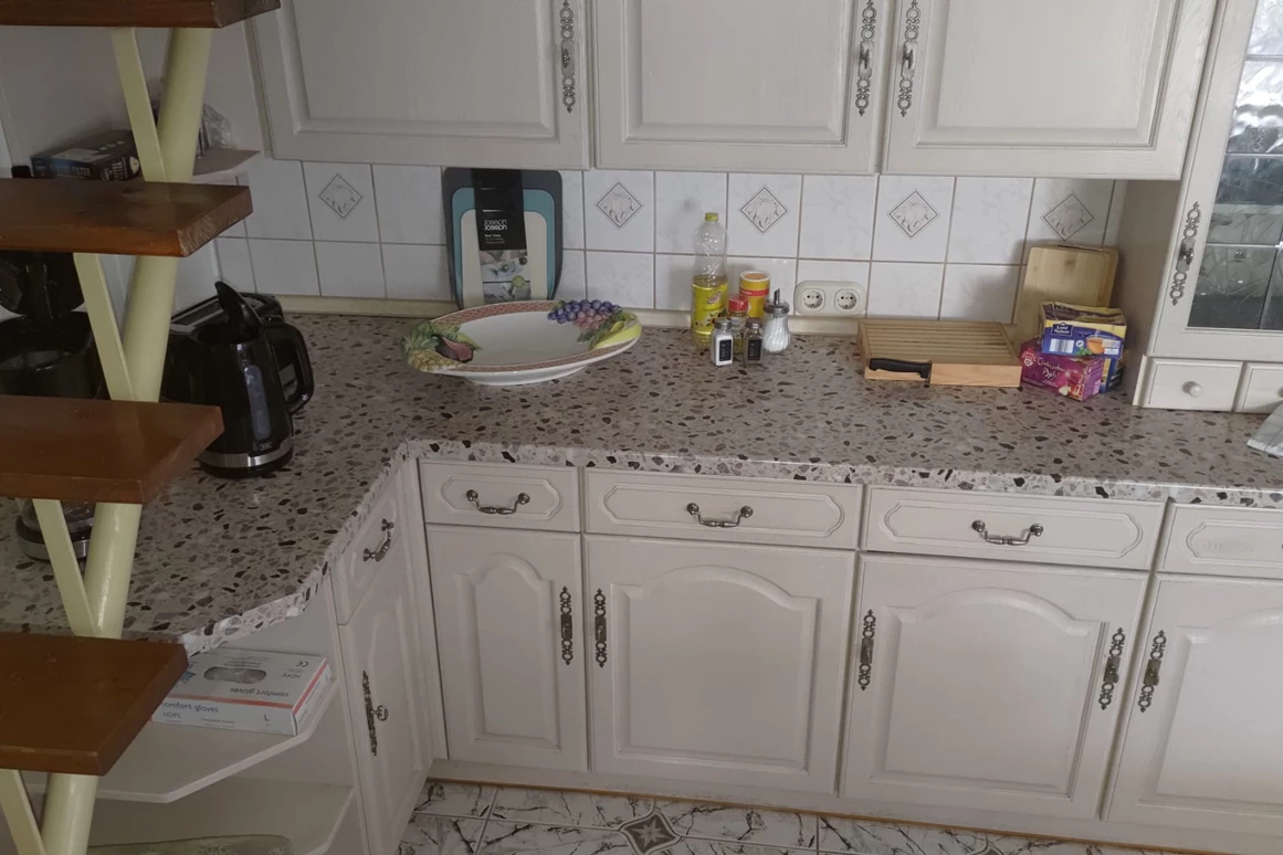 MonteurZimmer: FeWo Bienchen