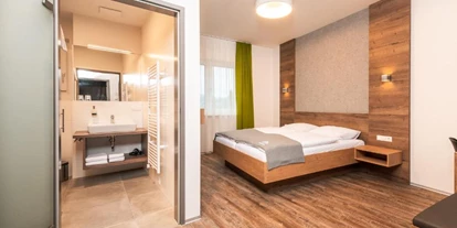 Monteur-Zimmer - Sankt Peter im Sulmtal - das schlaf gut - self check-in