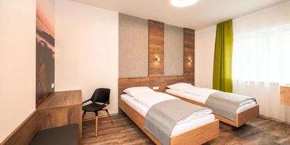 Monteur-Zimmer - Sankt Peter im Sulmtal - das schlaf gut - self check-in