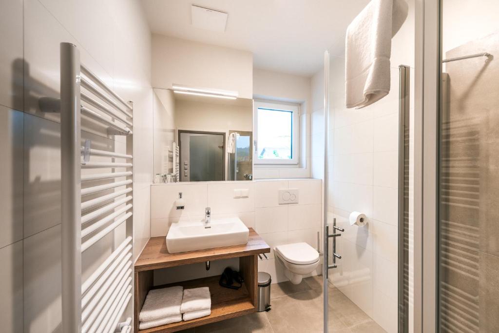 Monteur-Zimmer - Steiermark - das schlaf gut - self check-in