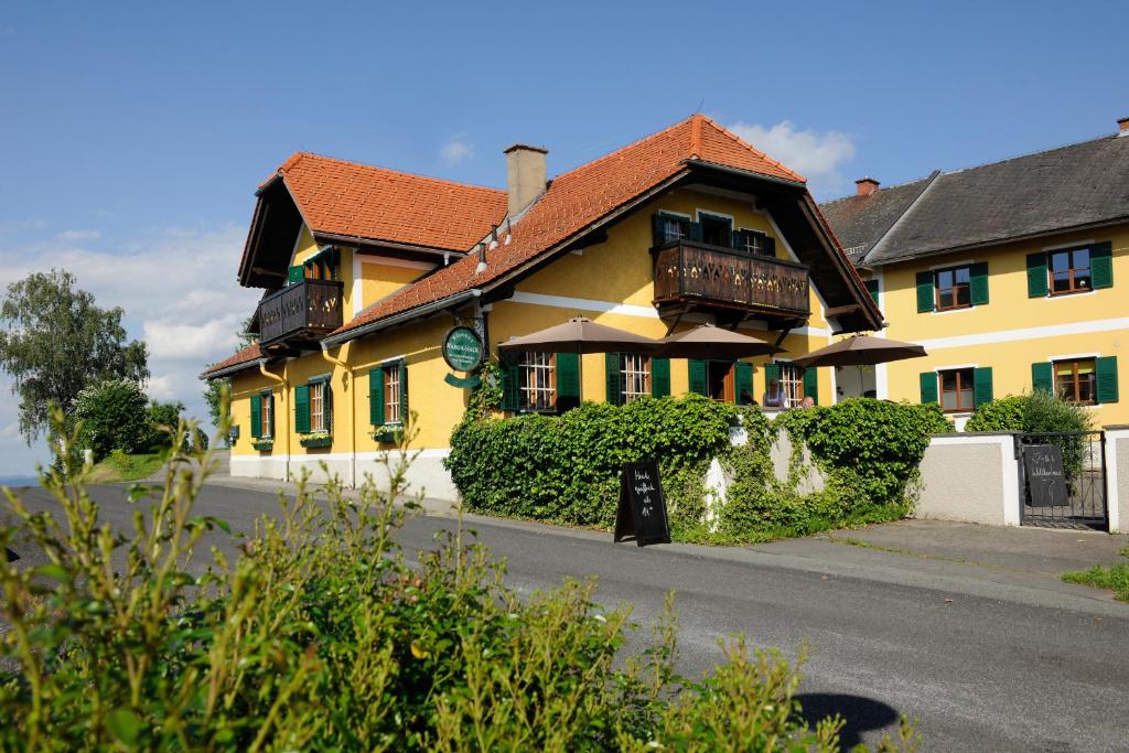 Monteur-Zimmer - Steiermark - Stupperhof