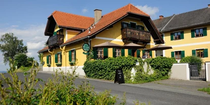 Monteur-Zimmer - Sankt Peter im Sulmtal - Stupperhof