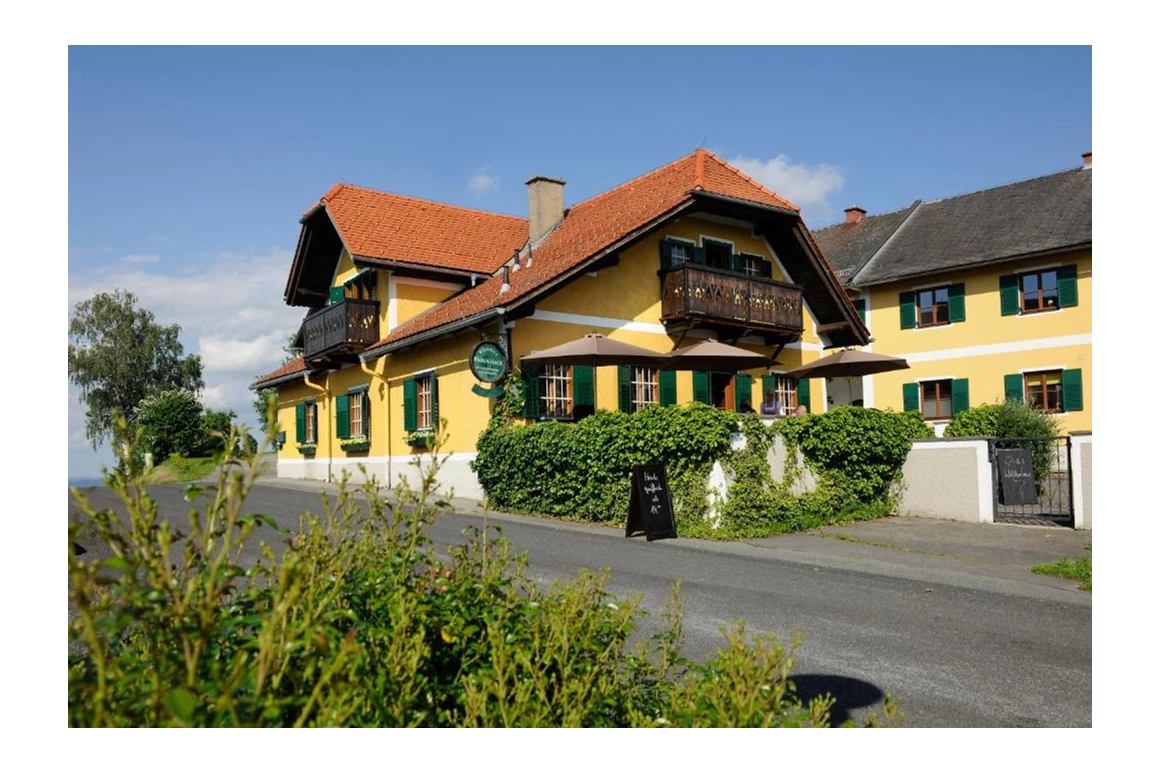 MonteurZimmer: Stupperhof