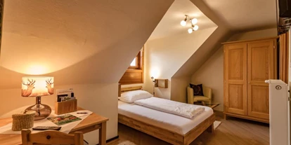 Monteur-Zimmer - Sankt Peter im Sulmtal - Stupperhof