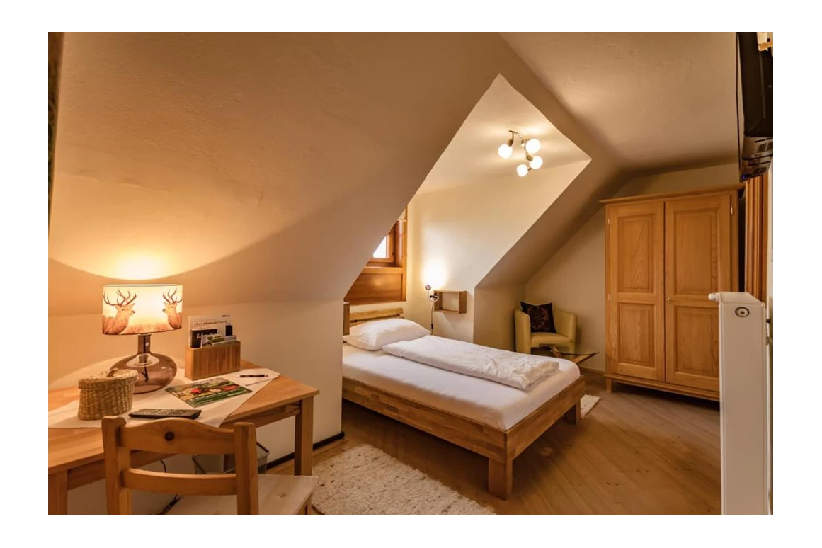 MonteurZimmer: Stupperhof