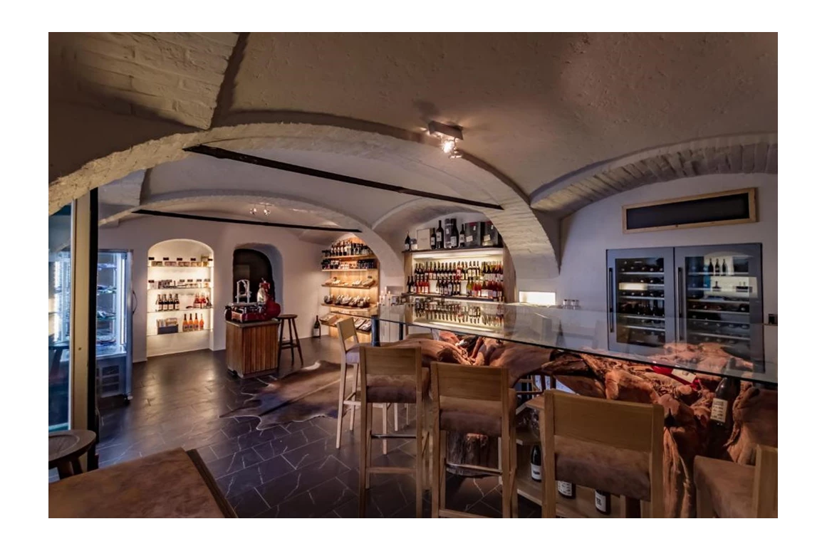 MonteurZimmer: Stupperhof