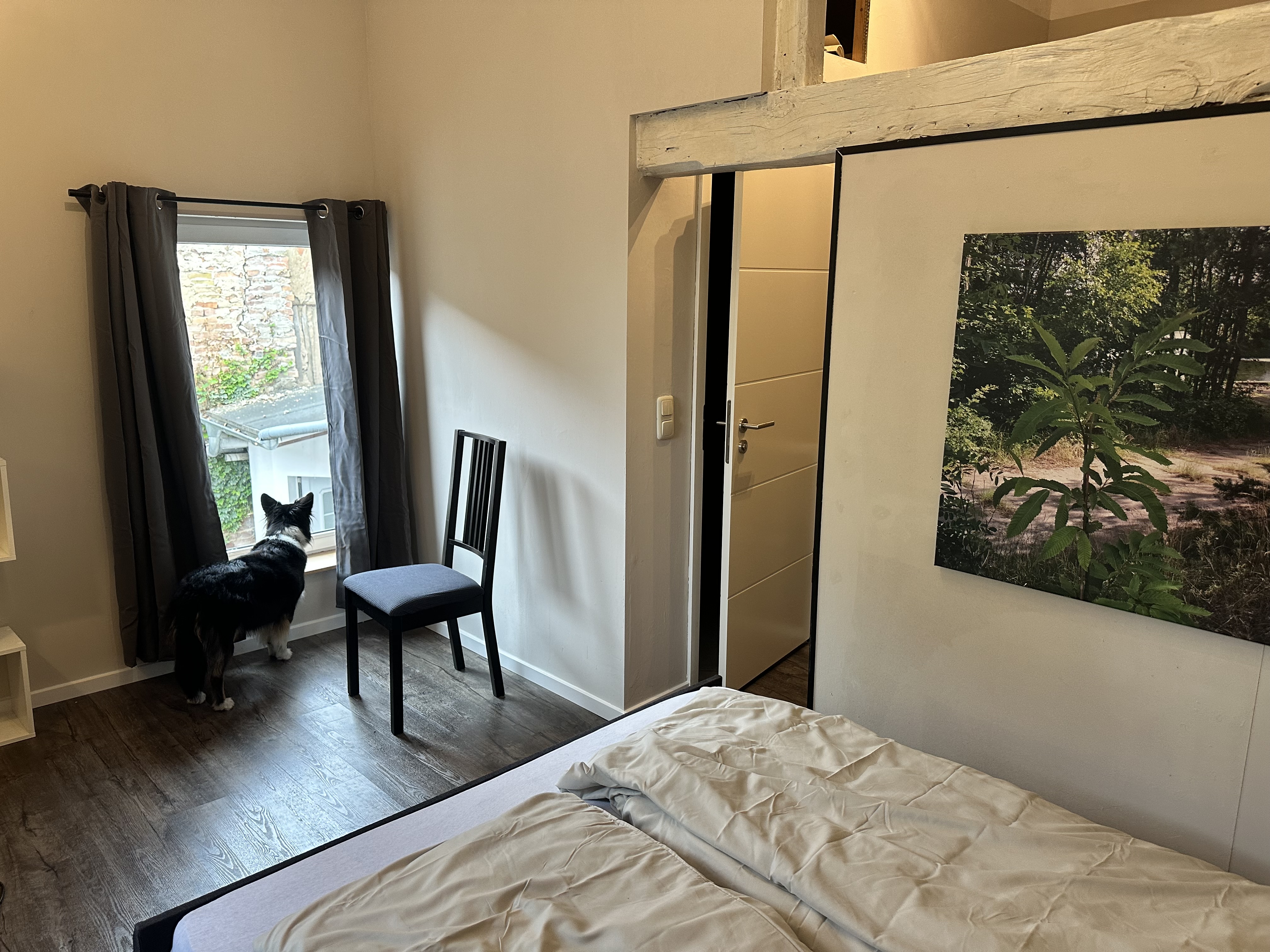 Monteur-Zimmer - Schwerin (Landkreis Dahme-Spreewald) - Werkstatt 17