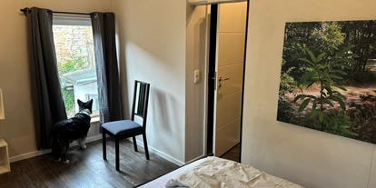 Monteur-Zimmer - Werkstatt 17