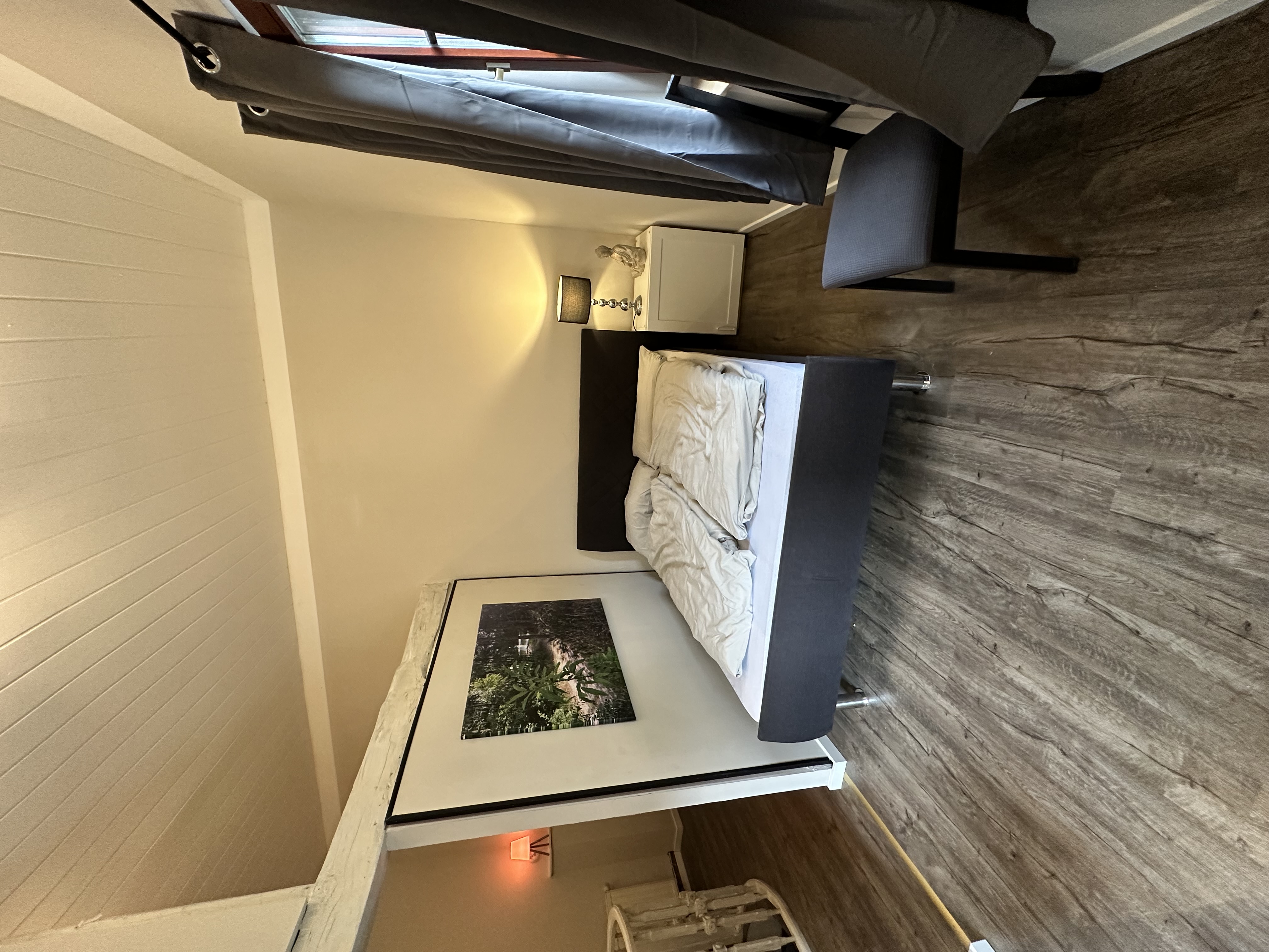 Monteur-Zimmer - Schwerin (Landkreis Dahme-Spreewald) - Werkstatt 17