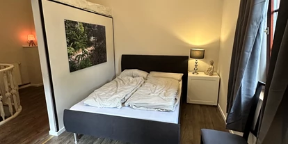 Monteur-Zimmer - Werkstatt 17