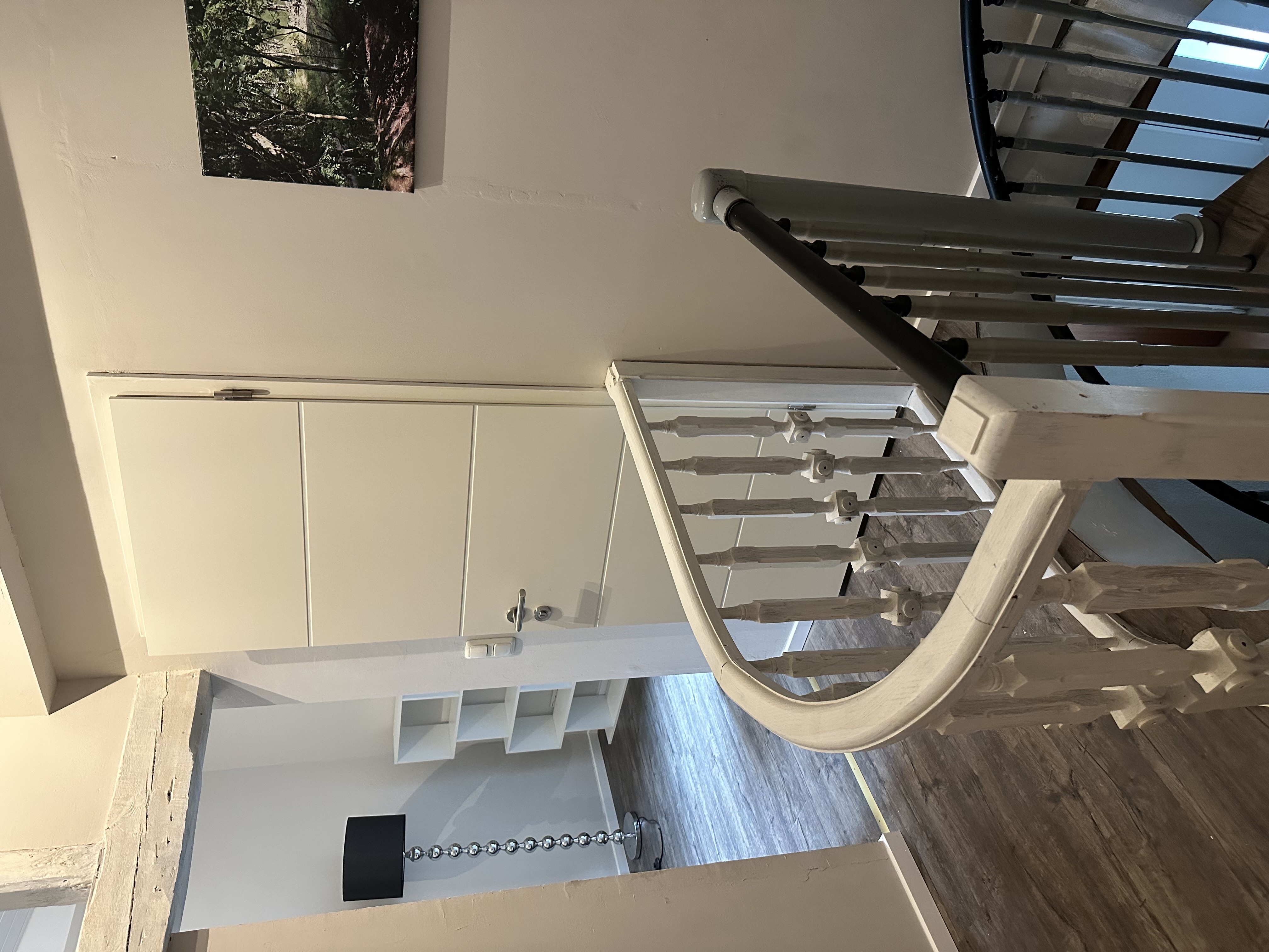 Monteur-Zimmer - Schwerin (Landkreis Dahme-Spreewald) - Werkstatt 17