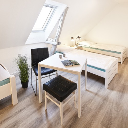 Monteur-Zimmer - Monteurzimmer Flensburg – Handewitt (Unaften)