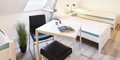 Monteur-Zimmer - Preis pro Nacht - Deutschland - Monteurzimmer Flensburg – Handewitt (Unaften)
