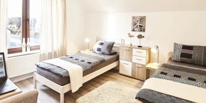 Monteur-Zimmer - Preis pro Nacht - Deutschland - Monteurzimmer Flensburg – Handewitt (Unaften)