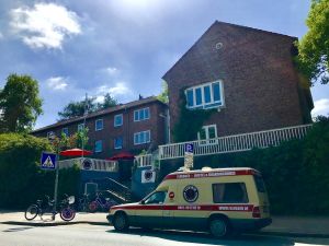 Monteur-Zimmer - Flensbed Hostel & Boardinghouse