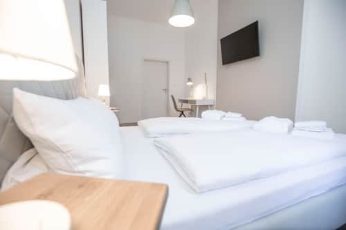 Monteur-Zimmer - Preis pro Nacht - Deutschland - Boardinghouse Flensburg by Zimmer FREI! Holidays