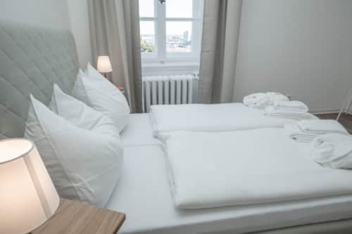 Monteur-Zimmer - Preis pro Nacht - Deutschland - Boardinghouse Flensburg by Zimmer FREI! Holidays