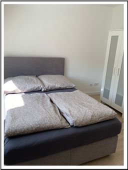 Monteur-Zimmer - Zur Sonne