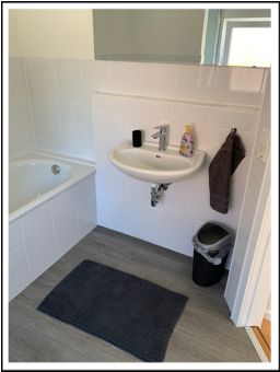 Monteur-Zimmer - Zur Sonne