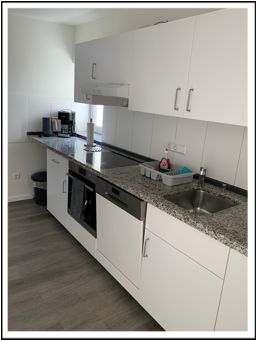 Monteur-Zimmer - Zur Sonne