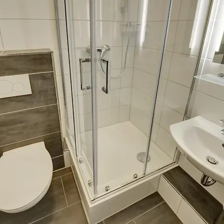 Monteur-Zimmer - Preis pro Nacht - Deutschland - Pension Hygge am Hafen