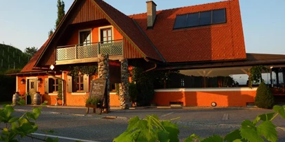 Monteur-Zimmer - Sankt Peter im Sulmtal - Wohlmuth-Lückl