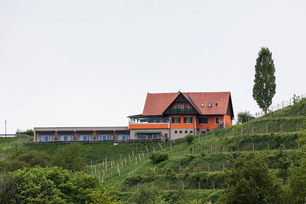 Monteur-Zimmer - Steiermark - Wohlmuth-Lückl