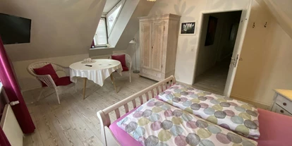 Monteur-Zimmer - Preis pro Nacht - Deutschland - Guest House Lavender City, Flensburg