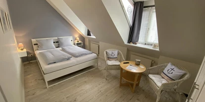 Monteur-Zimmer - Preis pro Nacht - Deutschland - Guest House Lavender City, Flensburg