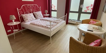 Monteur-Zimmer - Preis pro Nacht - Deutschland - Guest House Lavender City, Flensburg