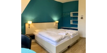 Monteur-Zimmer - Preis pro Nacht - Deutschland - Gästehaus Seewarte