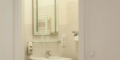 Monteur-Zimmer - Preis pro Nacht - Deutschland - Gästehaus Seewarte