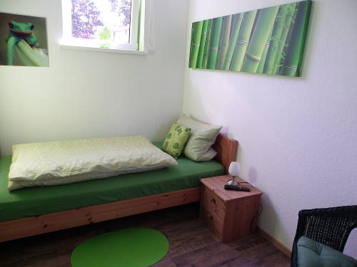 Monteur-Zimmer - https://gaestehaus-loewenzaehnchen.de/images/20170308_134112.jpg - Gästehaus Löwenzähnchen