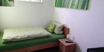 Monteur-Zimmer - Preis pro Nacht - Deutschland - https://gaestehaus-loewenzaehnchen.de/images/20170308_134112.jpg - Gästehaus Löwenzähnchen