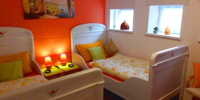 Monteur-Zimmer - Preis pro Nacht - Deutschland - Gästehaus Löwenzähnchen