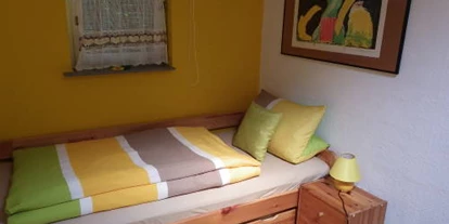 Monteur-Zimmer - Preis pro Nacht - Deutschland - Gästehaus Löwenzähnchen