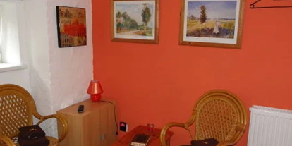 Monteur-Zimmer - Preis pro Nacht - Deutschland - Gästehaus Löwenzähnchen