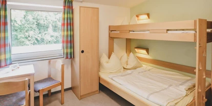 Monteur-Zimmer - Preis pro Nacht - Deutschland - Jugendherberge Hostel Flensburg