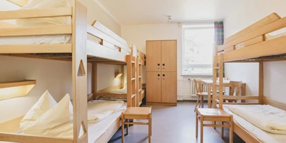 Monteur-Zimmer - Preis pro Nacht - Deutschland - Jugendherberge Hostel Flensburg