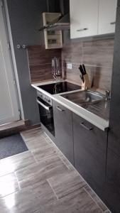 Monteur-Zimmer - Preis pro Nacht - Deutschland - Flensburg city 24 h