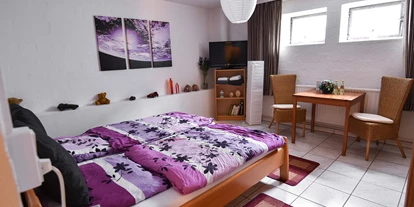 Monteur-Zimmer - Preis pro Nacht - Deutschland - Maxbed