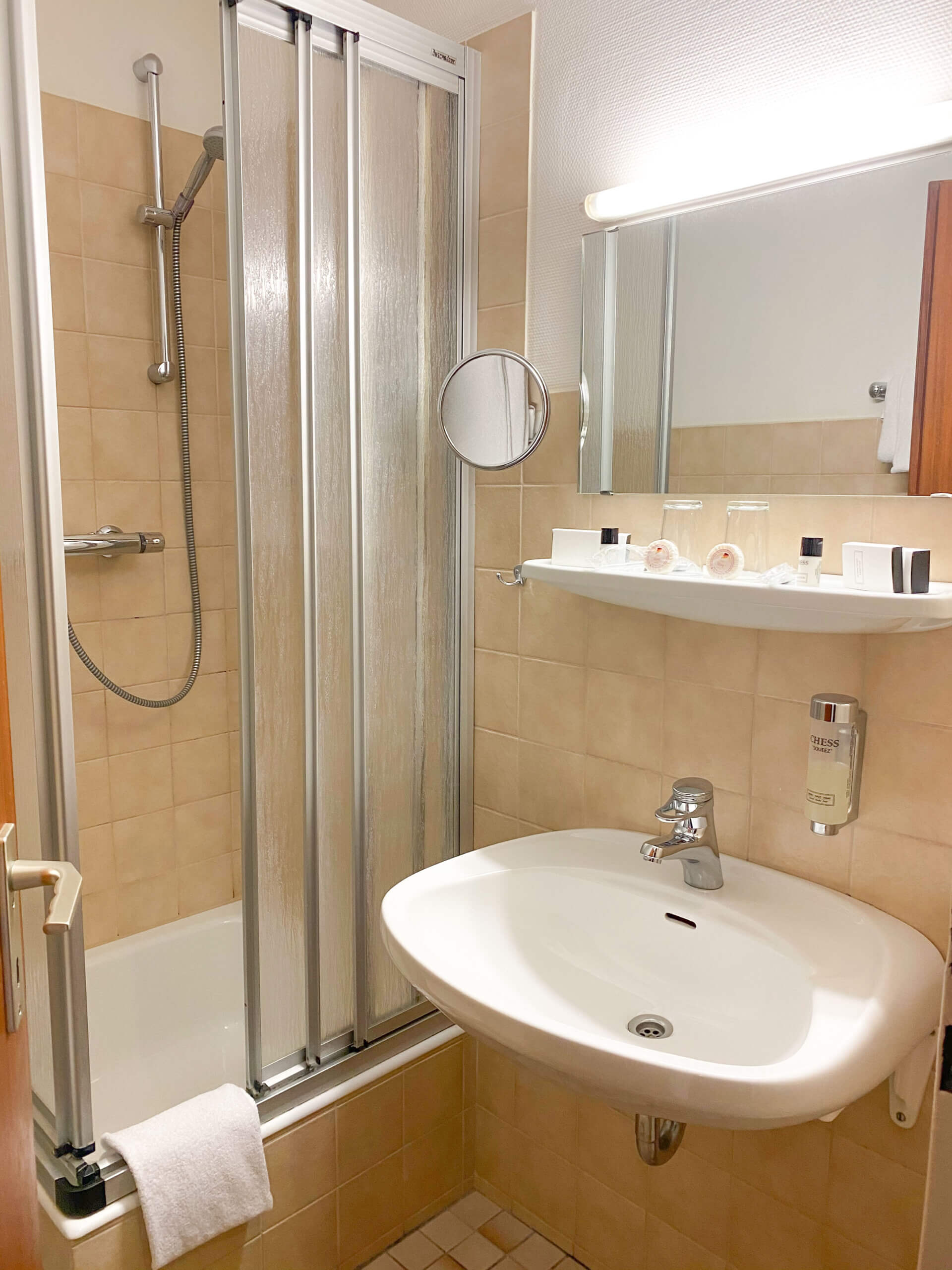 Monteur-Zimmer - Hotel am Rathaus