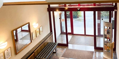 Monteur-Zimmer - Preis pro Nacht - Deutschland - Hotel am Rathaus