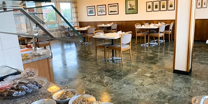 Monteur-Zimmer - Preis pro Nacht - Deutschland - Hotel am Rathaus