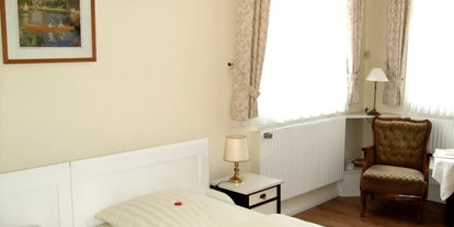 Monteur-Zimmer - Preis pro Nacht - Deutschland - "Pension Jepsen"