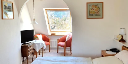 Monteur-Zimmer - Preis pro Nacht - Deutschland - "Pension Jepsen"