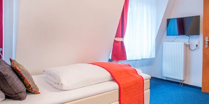 Monteur-Zimmer - Preis pro Nacht - Deutschland - Hotel Nordig