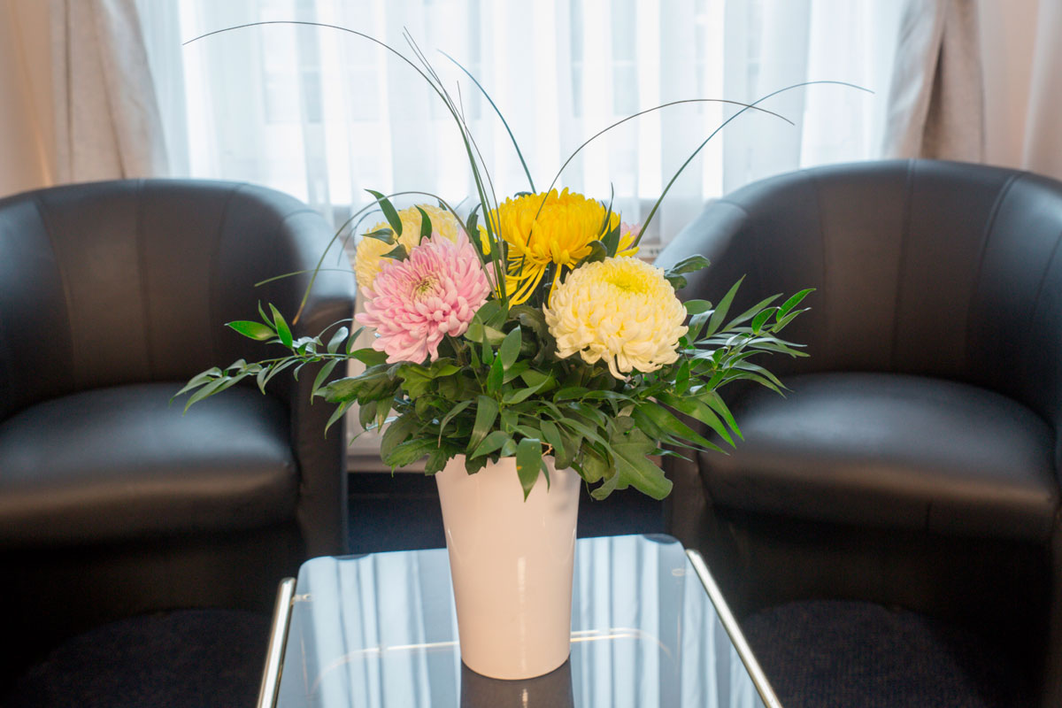 Monteur-Zimmer - Preis pro Nacht - Deutschland - Hotel Nordig